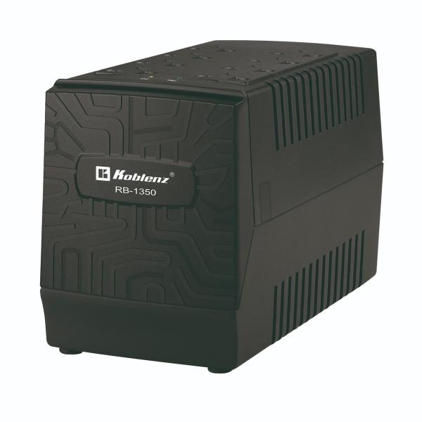 REGULADOR DE VOLTAJE PARA ELÉCTRONICA 700 WATTS