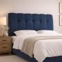 CABECERA KING SIZE DICASA NUBE AZUL