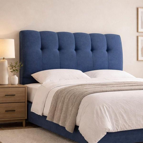 CABECERA INDIVIDUAL DICASA NUBE AZUL