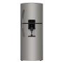 REFRIGERADOR AUTOMÁTICO 14" CON DESPACHADOR FHM DARK SILVER