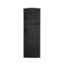 Refrigerador Automático 300 litros o 11 Pies Black Stainless Steel Despechador