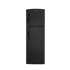 Refrigerador Automático 300 litros o 11 Pies Black Stainless Steel Despechador