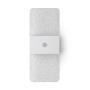 Lámpara de pared LED recargable