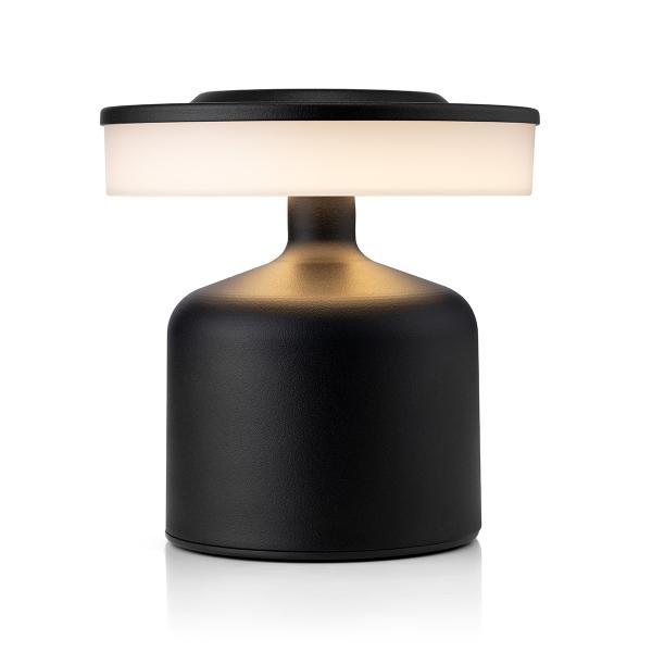 Lámpara LED recargable