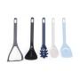 SET DE UTENSILIOS DE COCINA 5 PIEZAS