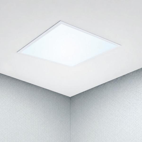 PANEL LED ECO 60 X 60 40 W LUZ FRÍA
