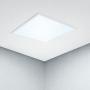 PANEL LED ECO 60 X 60 40 W LUZ FRÍA