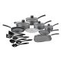 Bateria de Cocina Tramontina Primaware, 18pzs.