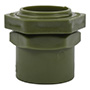 CONECTOR CONDUIT R-0 (LIGERO) 19 MM (3/4")