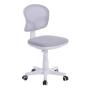 Silla de Estudio Ajustable para niños Gris