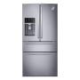 REFRIGERADOR FRENCH DOOR 25 PIES 2 CAJONES SMARTHINGS ACERO INOX