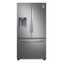 REFRIGERADOR FRENCH DOOR 27 PIES 3 PUERTAS SMARTHINGS ACERO INOX