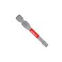 PUNTAS TORX T25 DE IMPACTO DIABLO 2" 5 PIEZAS