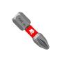 PUNTAS PHILLIPS 2 DE IMPACTO DIABLO 1" 10 PIEZAS