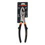 PINZA DE CHOFER ACERO 10" PARA SUJECION Y CORTE