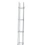 CASTILLO 15X15X4 ELECTROSOL.DOBLADO 6M