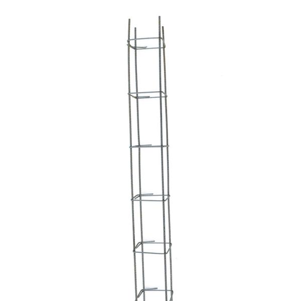 CASTILLO 15X20X4 ELECTROSOL.DOBLADO 6M