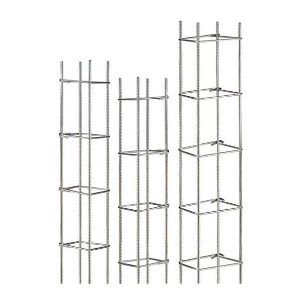 CASTILLO 15X30X4 ELECTROSOL.DOBLADO 6M