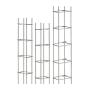 CASTILLO 15X30X4 ELECTROSOL.DOBLADO 6M