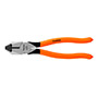 PINZAS DE ELECTRICISTA 8 PULGADAS TRUPER