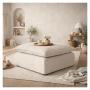 Taburete Pit - Color Ivory