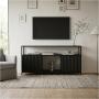 Mueble de TV Zovi - Color Negro