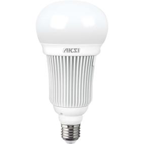 FOCO LED ALTA POTENCIA AKSI 45W IP65 LUZ BLANCA E27