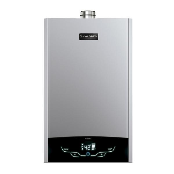 CALENTADOR CALOREX ADV MODU INST A GAS GI 24 LP