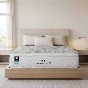 COLCHON ZONIFICADO PRIME CHARGE QUEEN SIZE