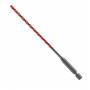 Broca de carburo Diablo Red Granite PLUS 5/32" x 4" x 6"