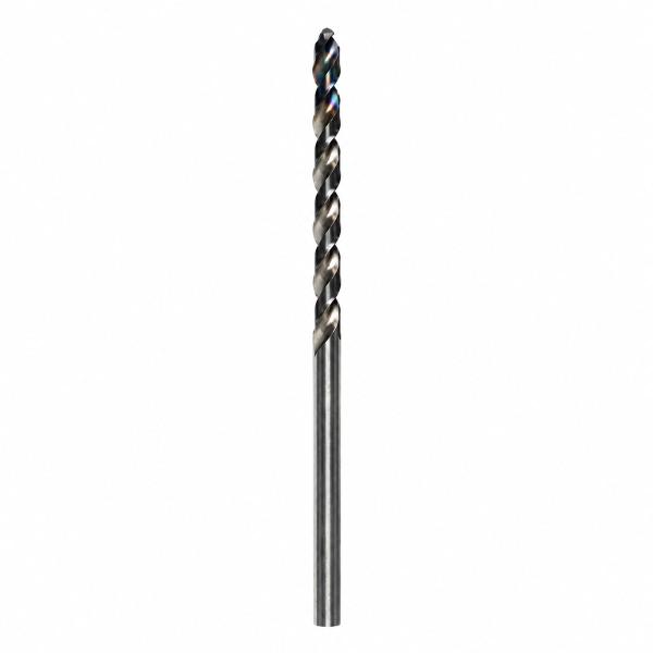 BROCAS DE METAL DE 3/32" PARA ACEROS SUAVES, ENDURECIDOS E INOXIDABLES (2PK)