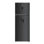 REFRIGERADOR TOP MOUNT 17 PIES INVERTER QUATTRO BASALT GRAY