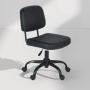 SILLAS INFANTILES DRAVE NEGRO 44 X 52 X 75.5-82.5 CM