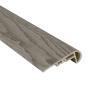 REMATE NARIZ ESCALERA ACABADO MADERA COLOR FOREST GREY
