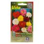 SEMILLAS DE DALIA ENANA VARIADA 1.3 GR VITA