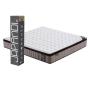 COLCHÓN KING SIZE SUPREME HIBRIDO EN CAJA