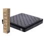 COLCHÓN KING SIZE HARMONY HIBRIDO EN CAJA
