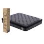 COLCHÓN QUEEN SIZE HARMONY HIBRIDO EN CAJA