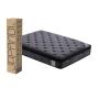 COLCHÓN INDIVIDUAL HARMONY HIBRIDO EN CAJA