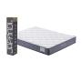COLCHÓN QUEN SIZE ZEN HIBRIDO EN CAJA