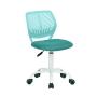 SILLAS INFANTILES CARNATION VERDE 40 X 50.5 X 75-87 CM