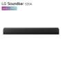S20A BARRA DE SONIDO LG 2.0 CANALES