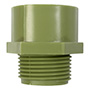 CONECTOR CONDUIT R-1 (PESADO) 25 MM (1")