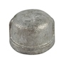 TAPÓN CACHUCHA ACERO GALVANIZADO 1/2"