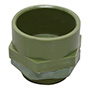 CONECTOR CONDUIT R-1 (PESADO) 32 MM (1 1/4")