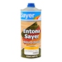 TINTA PARA MADERA AL ALCOHOL MATE INTERIOR COLOR ARCE 1 L