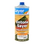 TINTA PARA MADERA AL ALCOHOL MATE INTERIOR SECADO RÁPIDO 1 L