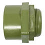 CONECTOR CONDUIT R-1 (PESADO) 38 MM (1 1/2")