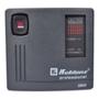 REGULADOR DE VOLTAJE 2000 W NEGRO KOBLENZ