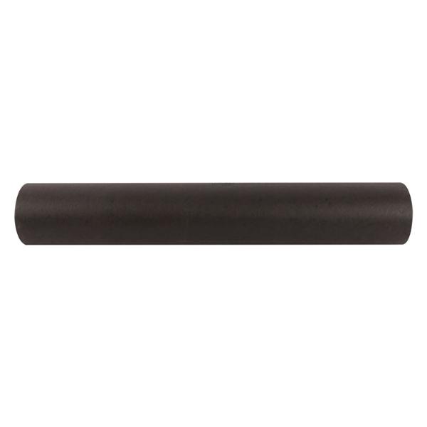 ROLLO DE FIELTRO SATURADO NEGRO 100 X 2700 CM
